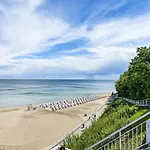 Mit Balkon In By Interhome Appartement *