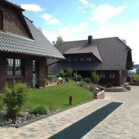 Appartement Mit Balkon In By Interhome *