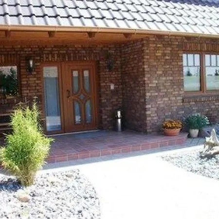 Mit Balkon In By Interhome Appartement Sellin (Rugen)