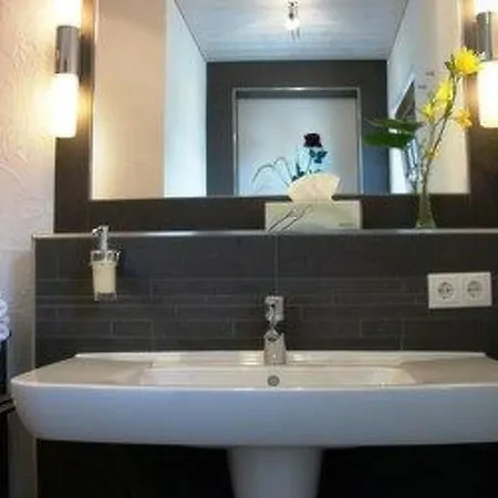 Appartement Mit Balkon In By Interhome *
