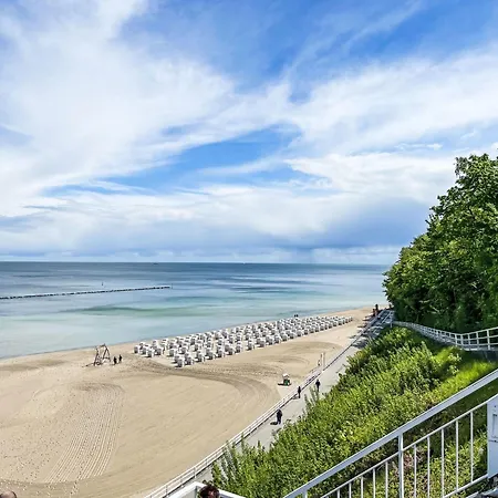 Mit Balkon In By Interhome Apartment *